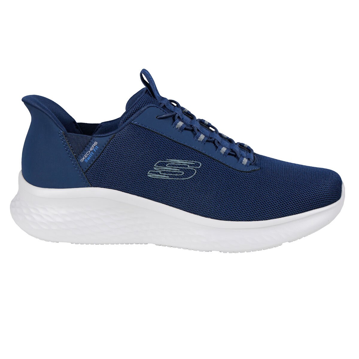 Mens slip on skechers costco 2025