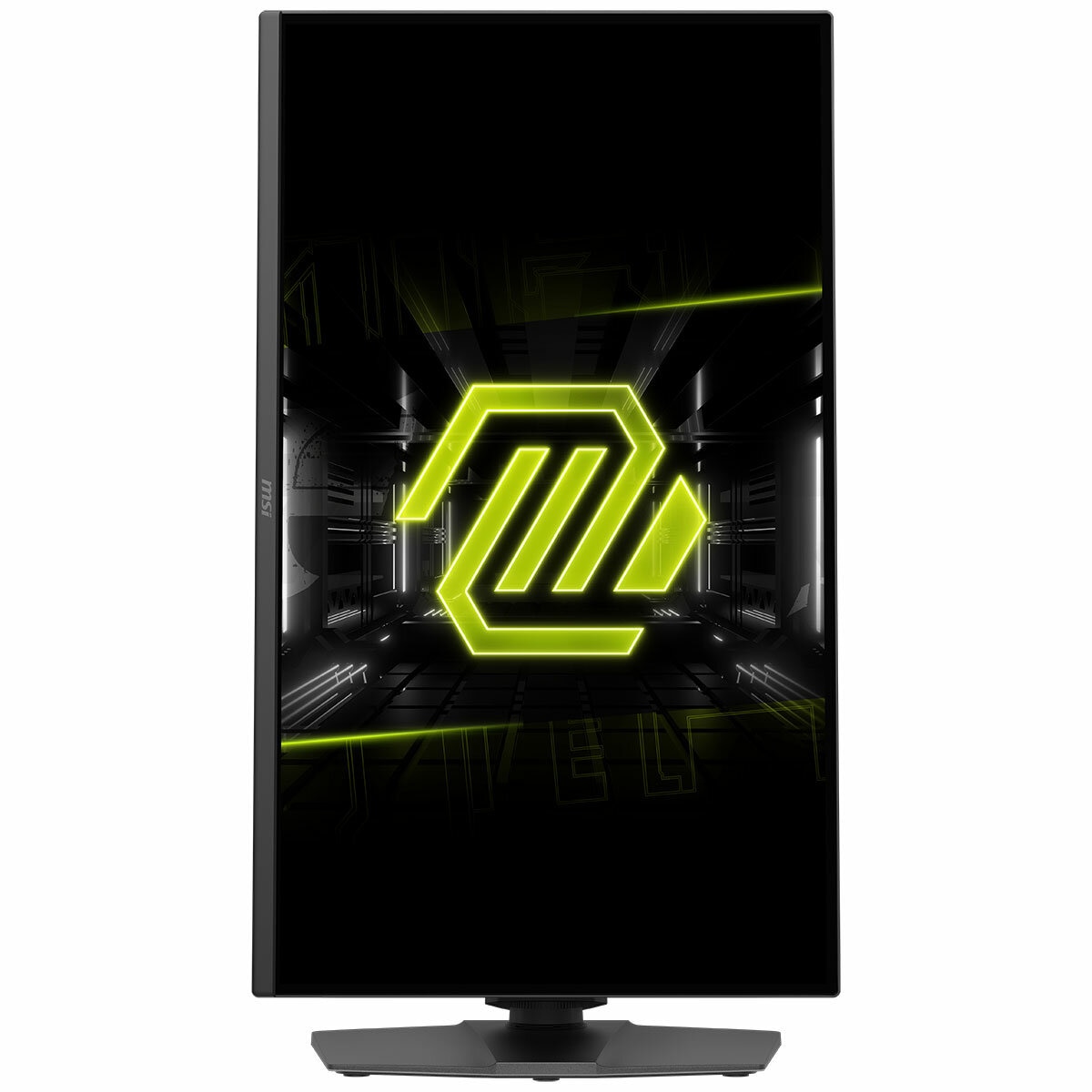 MSI MAG 275UPD E14 27 inch 4K Ultra HD 144Hz IPS Gaming Monitor, 9S6-3CE89M-017