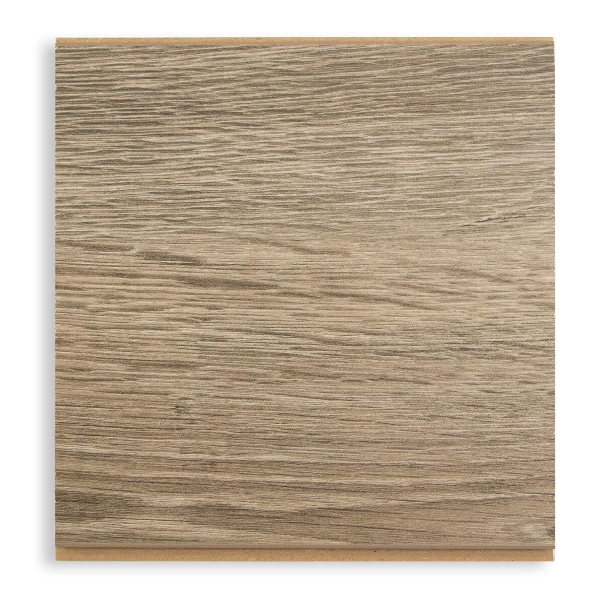 Cut out image of flooring sample