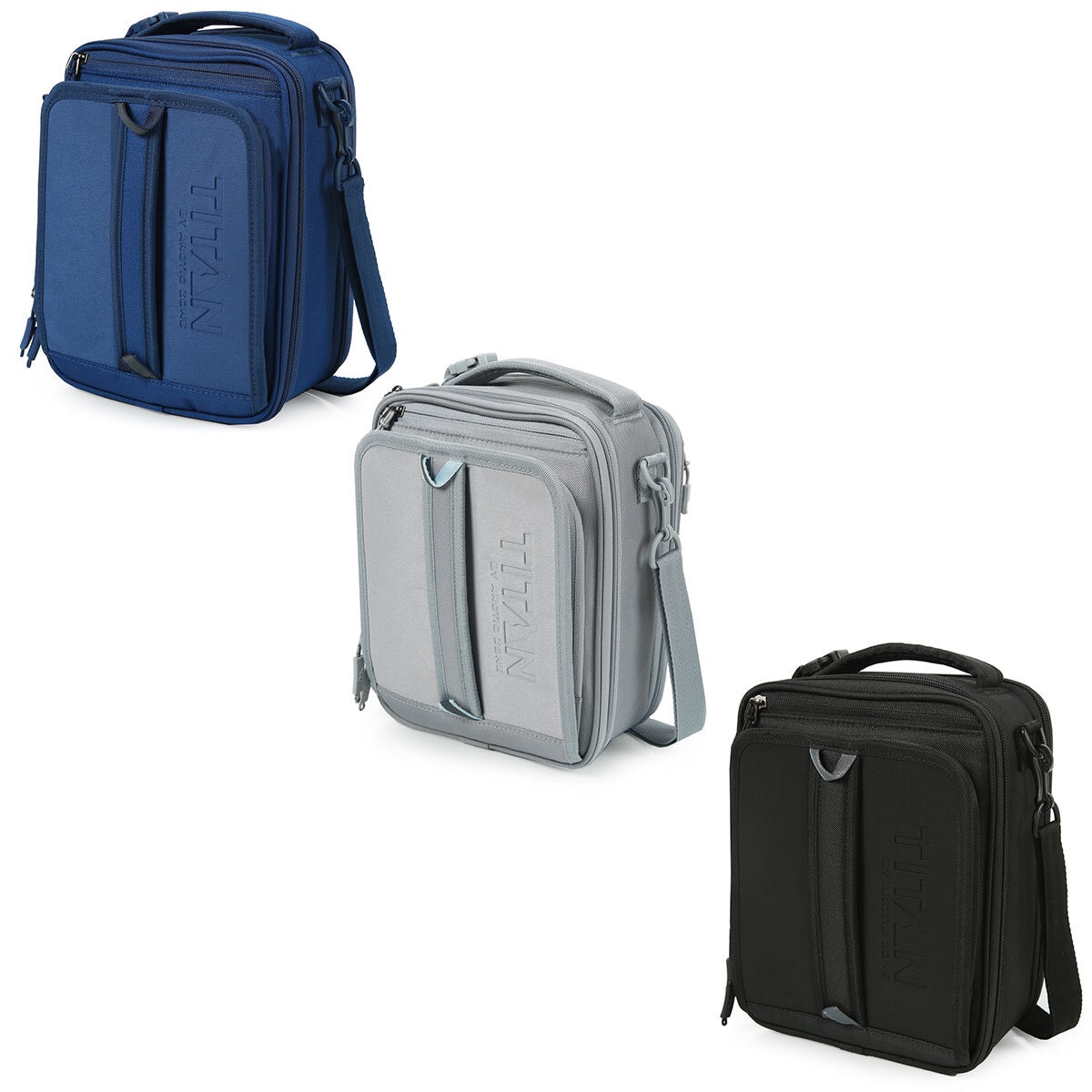 Titan Expand Lunchbox
