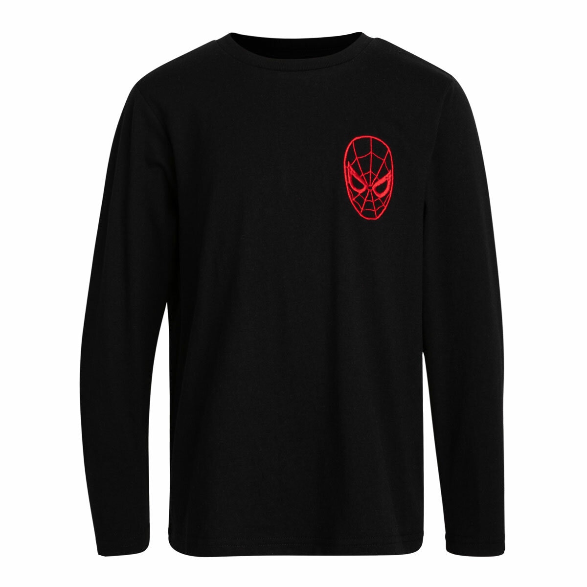 Character Long Sleeve Tee 3pk