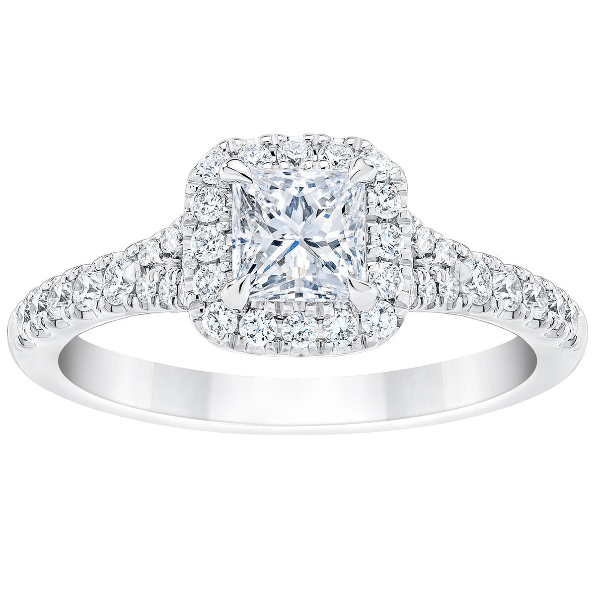 Costco 1 carat diamond ring on sale