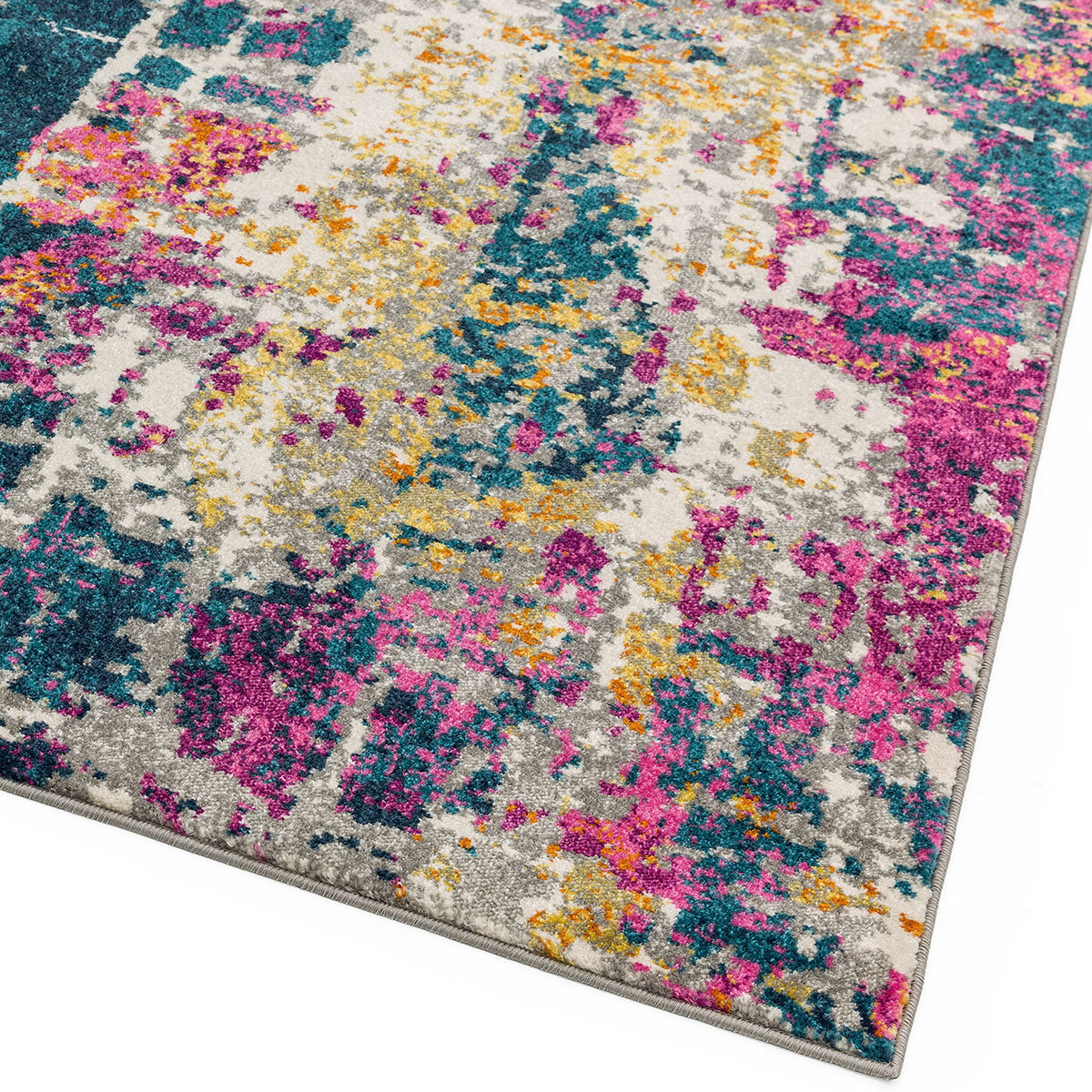 Colt Abstract Rug, in 2 Sizes