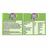 Nutritional Information
