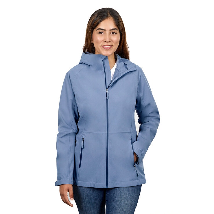 Kirkland Signaure Ladies Softshell Jacket Kirkland Signaure Ladies Softshell Jacket