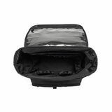 KIT + ACE Diaper Bag with Stroller Organizer in Black KIT + ACE Diaper Bag with Stroller Organizer in Black