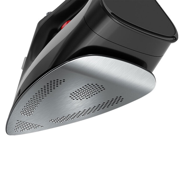 Image of Braun Texstyle 9 Soleplate Image of Braun Texstyle 9 Soleplate