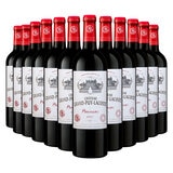 Chateau Grand Puy Lacoste 2021, 12 x 75cl