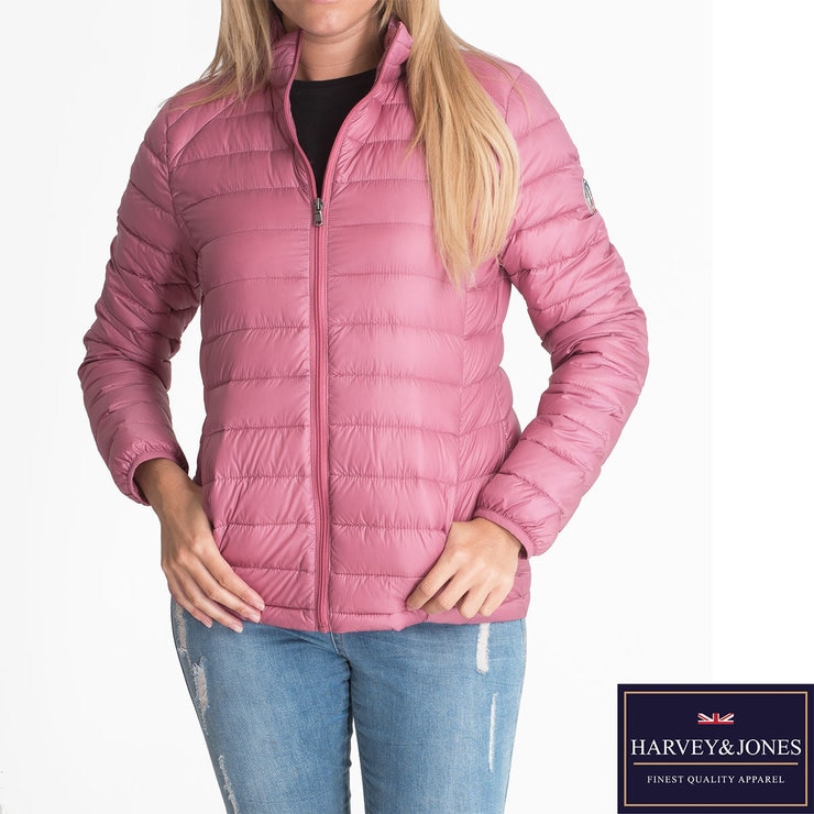 yukon extremes arctic quilt active jacket