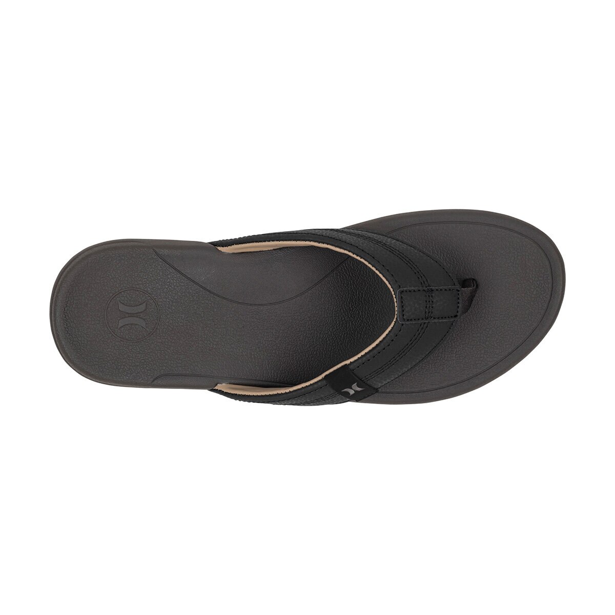Hurley Mens Flip Flop