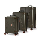 Rock Genesis 3PC SET