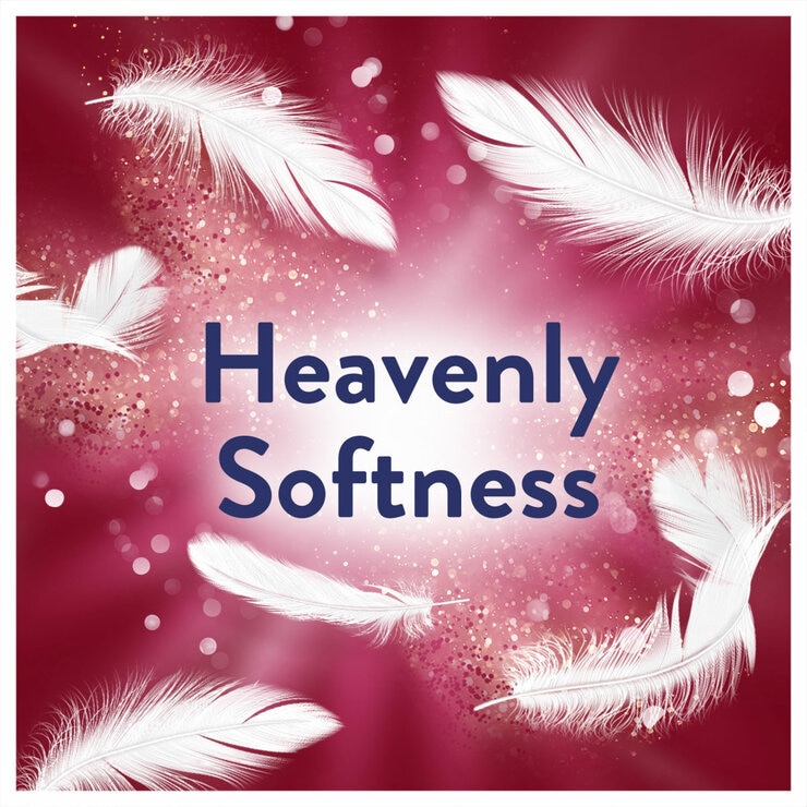 Heavenly Softness Heavenly Softness