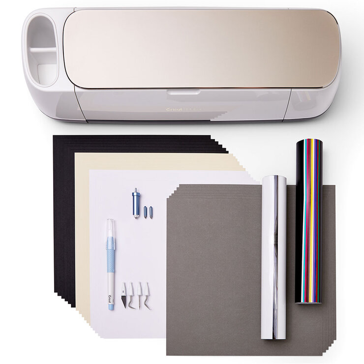 Buy Cricut Joy Bundle Lifestyle1 Image at Costco.co.uk