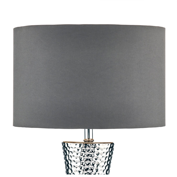 Close up Image of Dar Bokara Table Lamp Shade