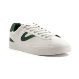 Tretorn Women's Trainer in Green