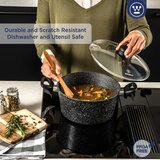 Westinghouse Cookware Essentials, 5 Piece