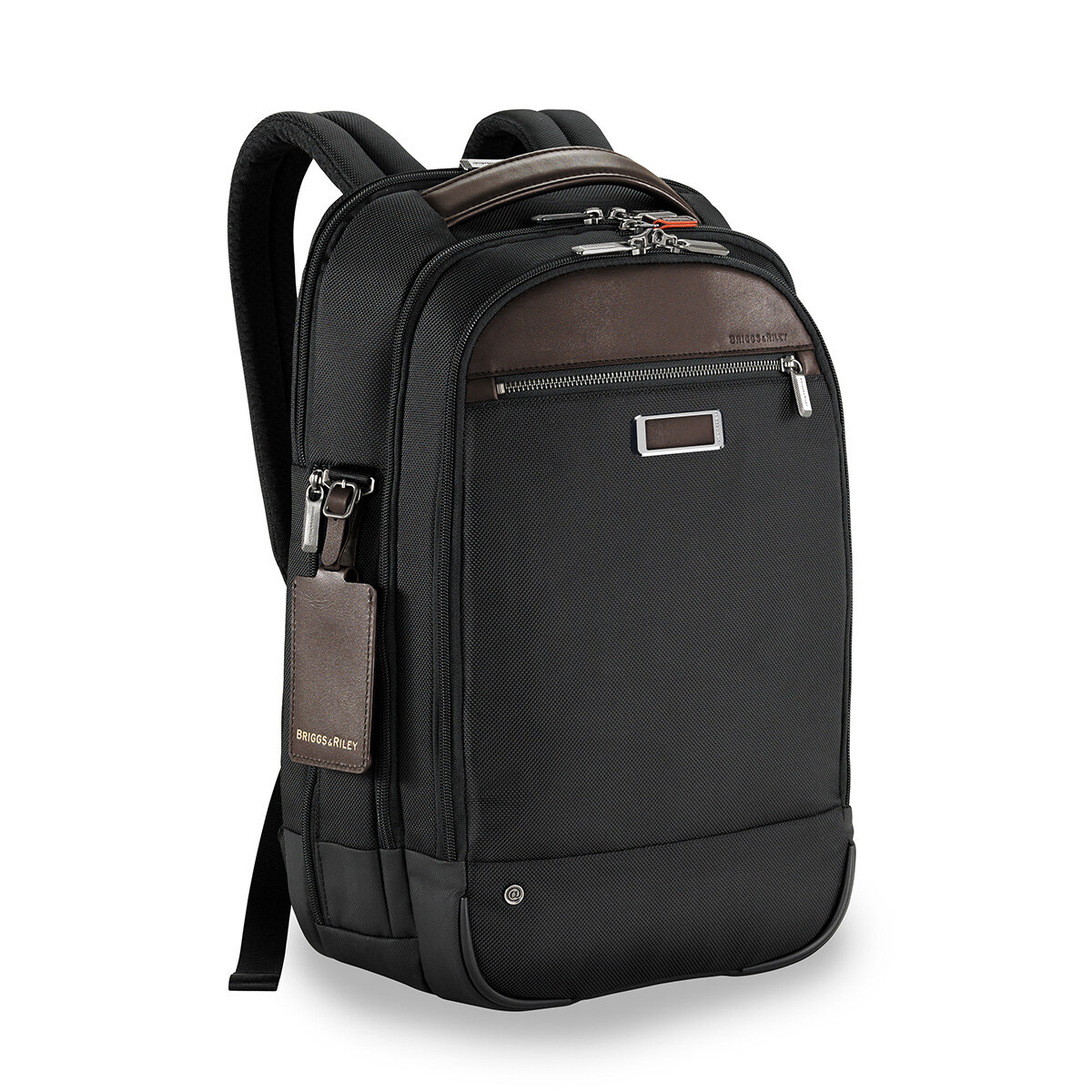 work Medium Backpack, Black