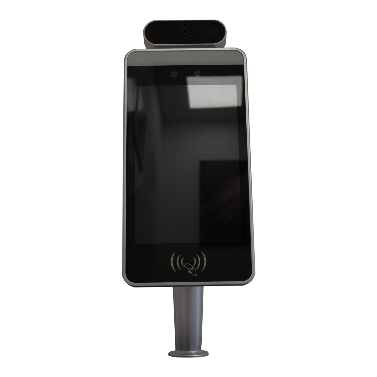 Esprit Digital Instant Body Temperature Scanner with Pole Mount Bracket