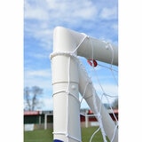 Image showing the robust corners and net clips