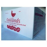 Box of eggs