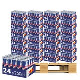 Red Bull PMP £1.55, 24 x 250ml, 128 Units