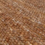 Birkdale Rust Rug, in 3 Sizes