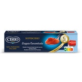 Cirio Tomato Puree Tubes, 140g