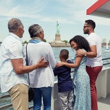 Go City New York Explorer Pass