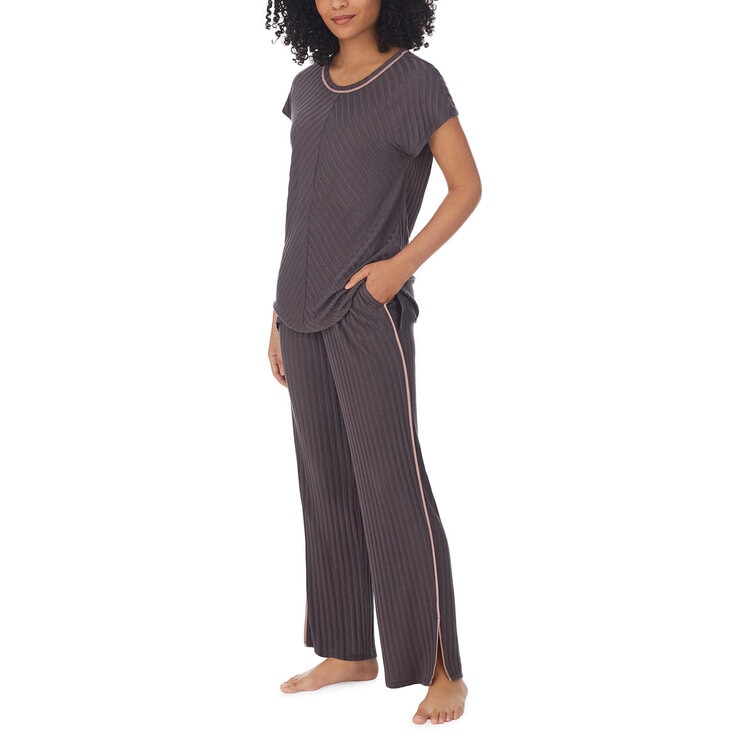 Truffle PJ set side facing Truffle PJ set side facing