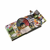 FIFA World Cup Pop-Up Book