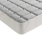 Dormeo Memory Plus Rolled Mattress in 4 Sizes