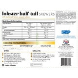 Ocean Pier Lobster Tail Skewers, 270g