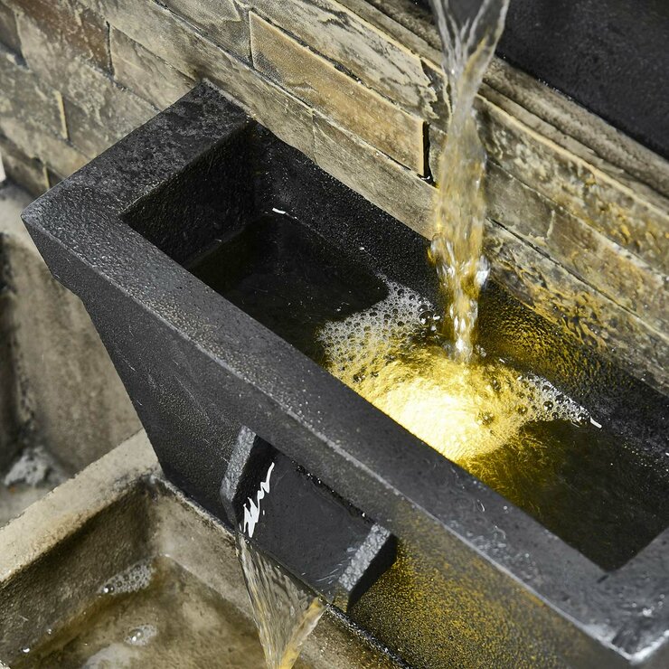 Fountain