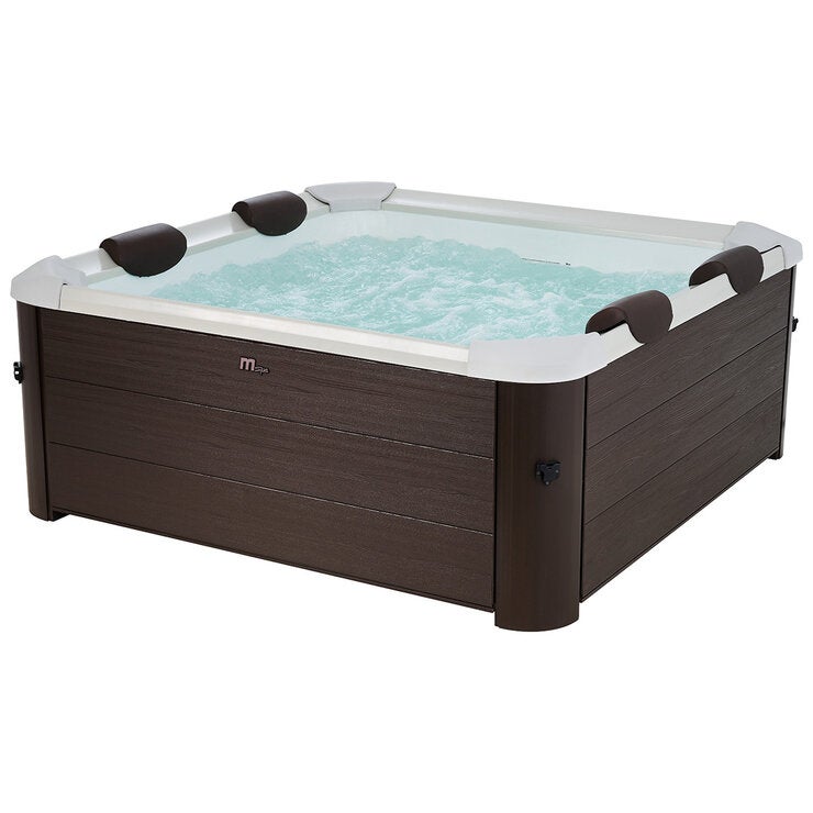 Mspa Tribeca Frame Spa