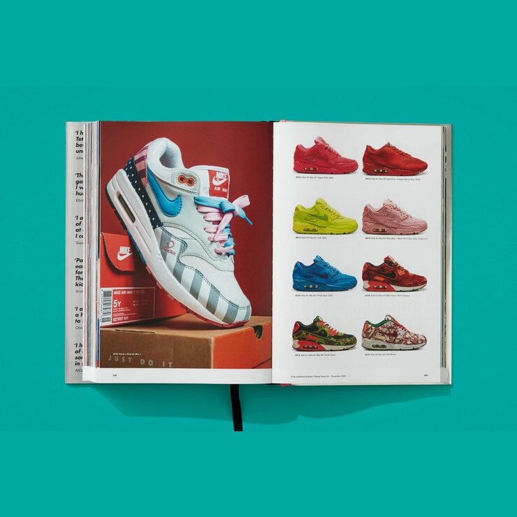 World's Greatest Sneaker Collectors