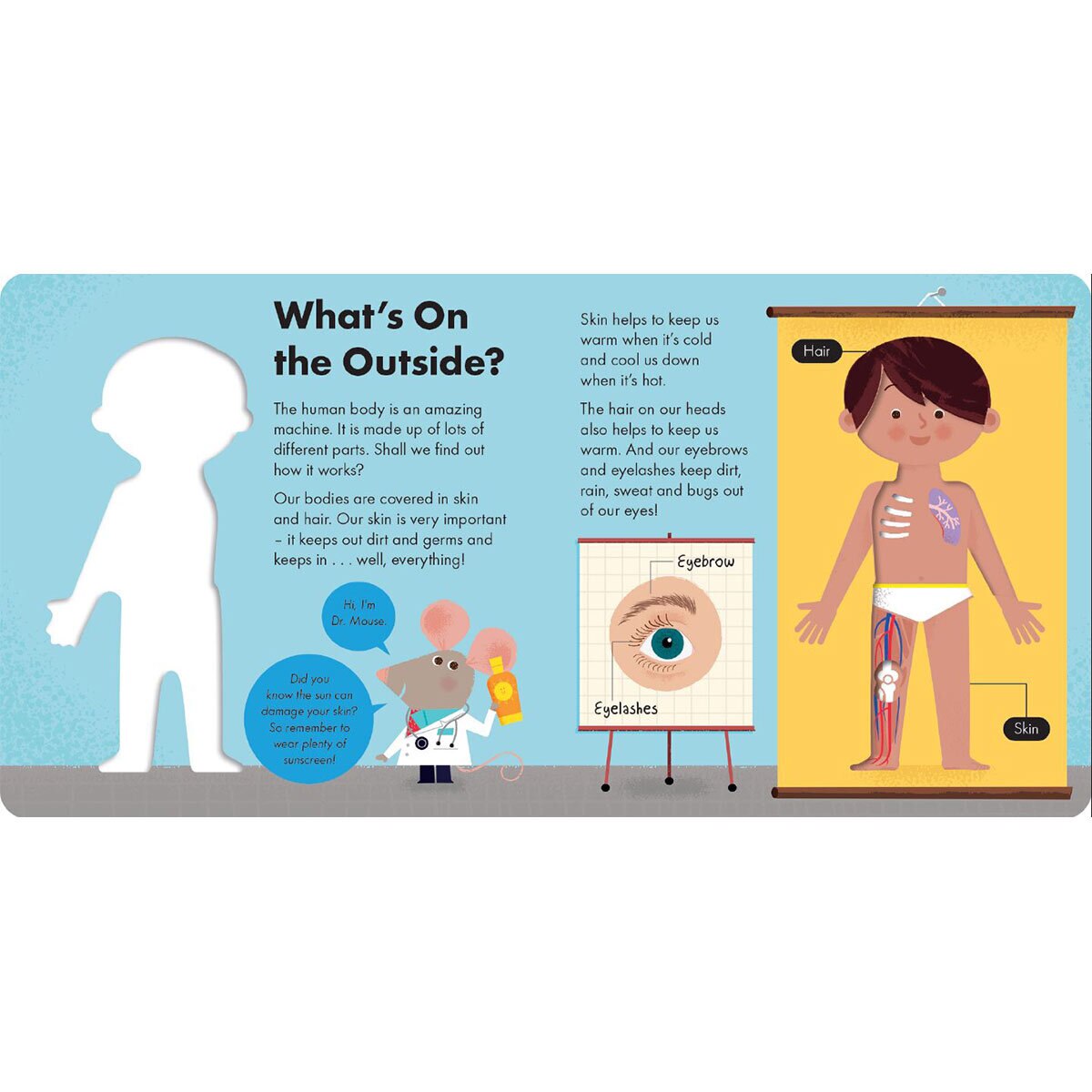 Page Spread Page Spread