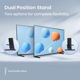Hisense 32E5QTUK 32 Inch QLED Smart TV