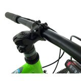 Handlebars