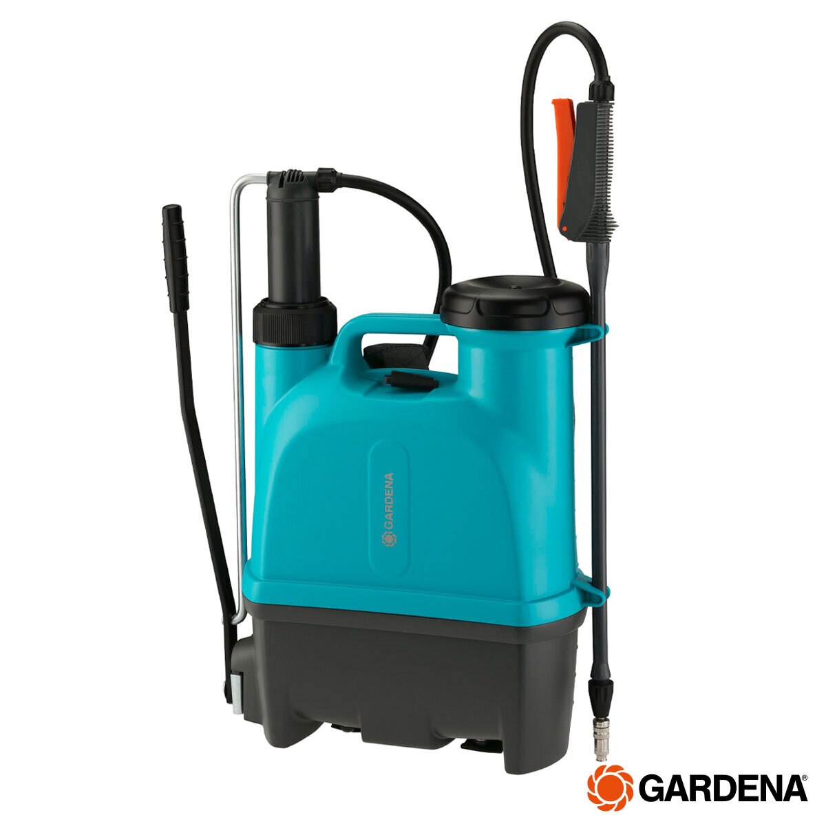 Gardena 12 Litre Backpack Sprayer Costco UK