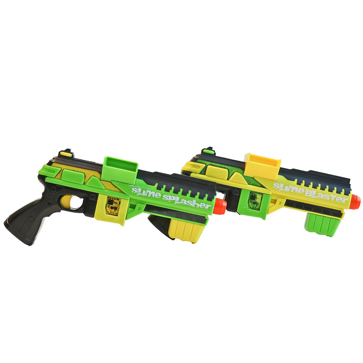 Slime Control Blaster 2 Pack