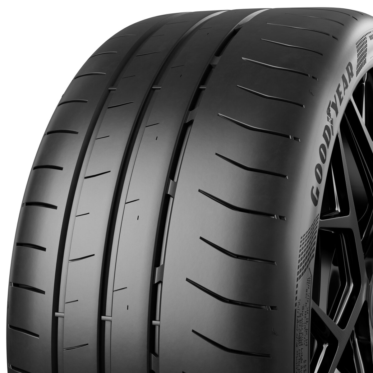 Goodyear 315/30ZR21 (105Y) EAG F1 SUPERSP RN