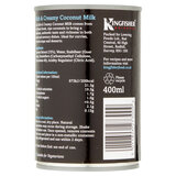 Kingfisher Oriental Coconut Milk, 6 x 400ml