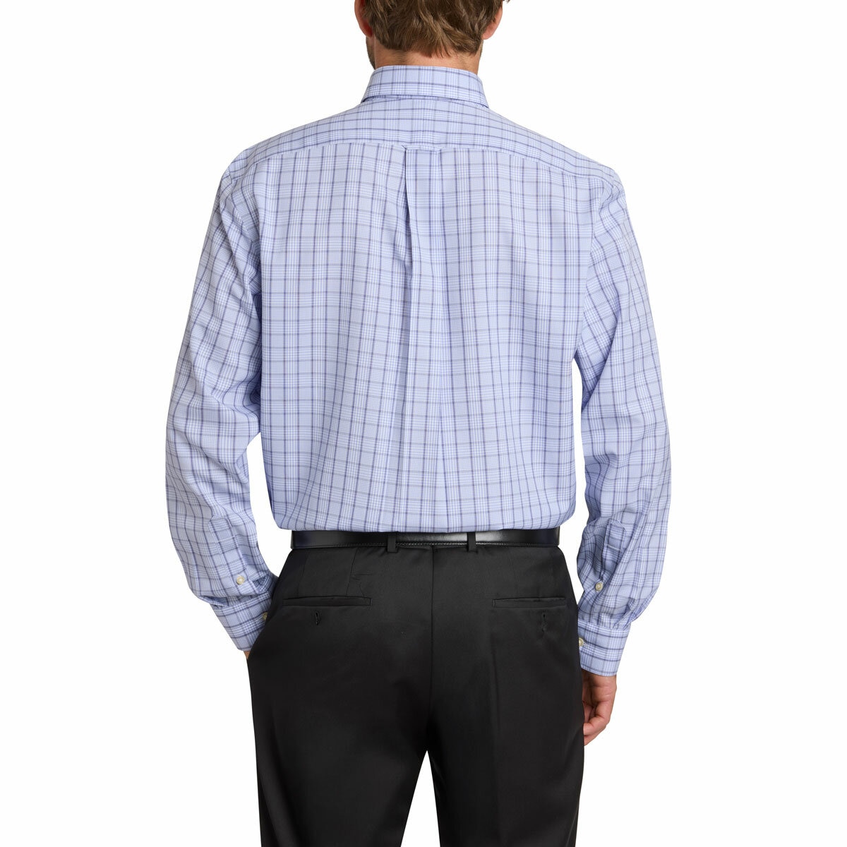 Kirkland Signature Men's Button Down Shirt