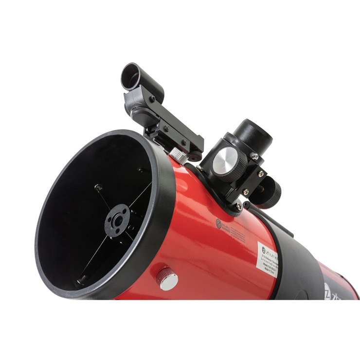Zhumell Z114 114mm Reflector Dobsonian Telescope Costco UK