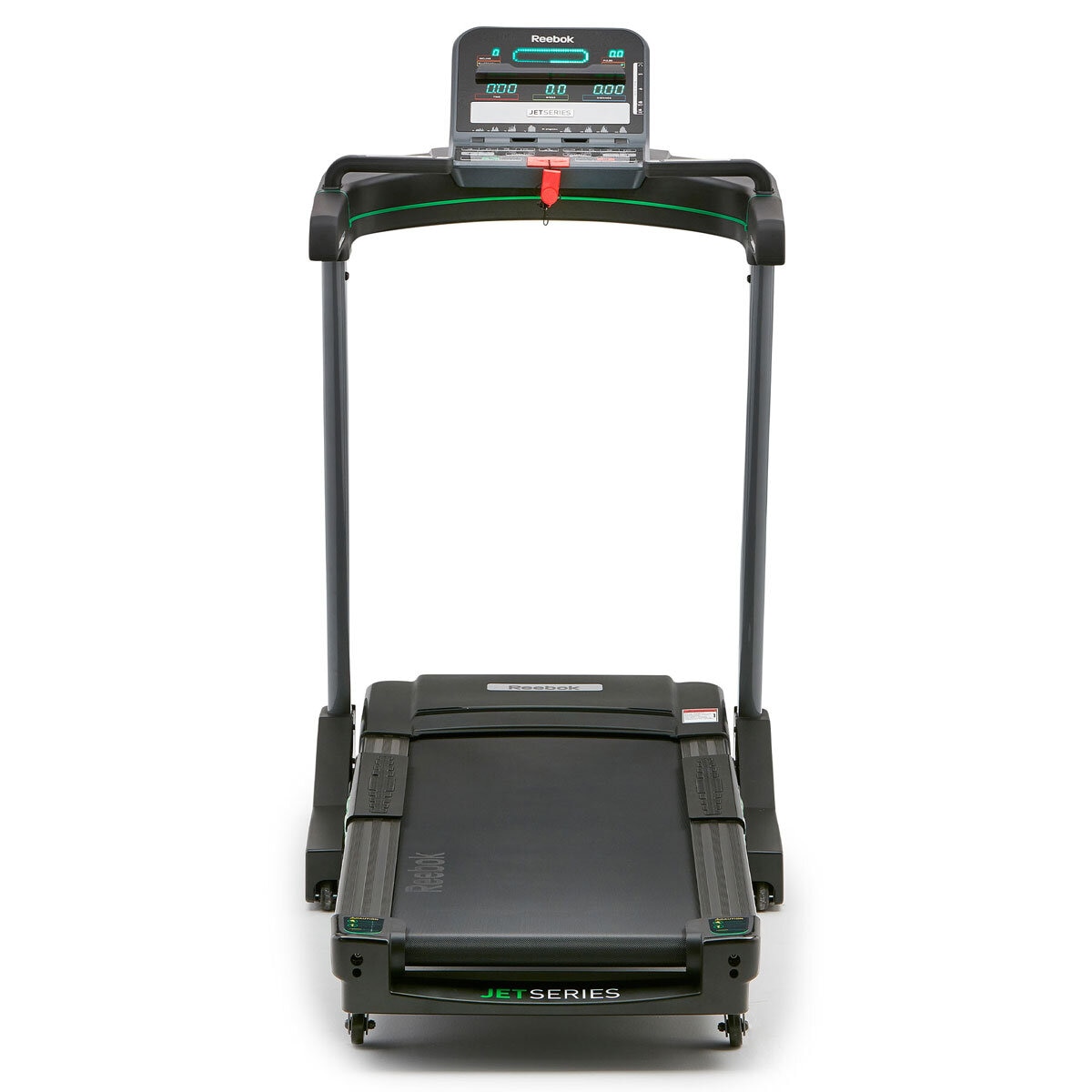 Reebok Jet 200 Series Treadmill