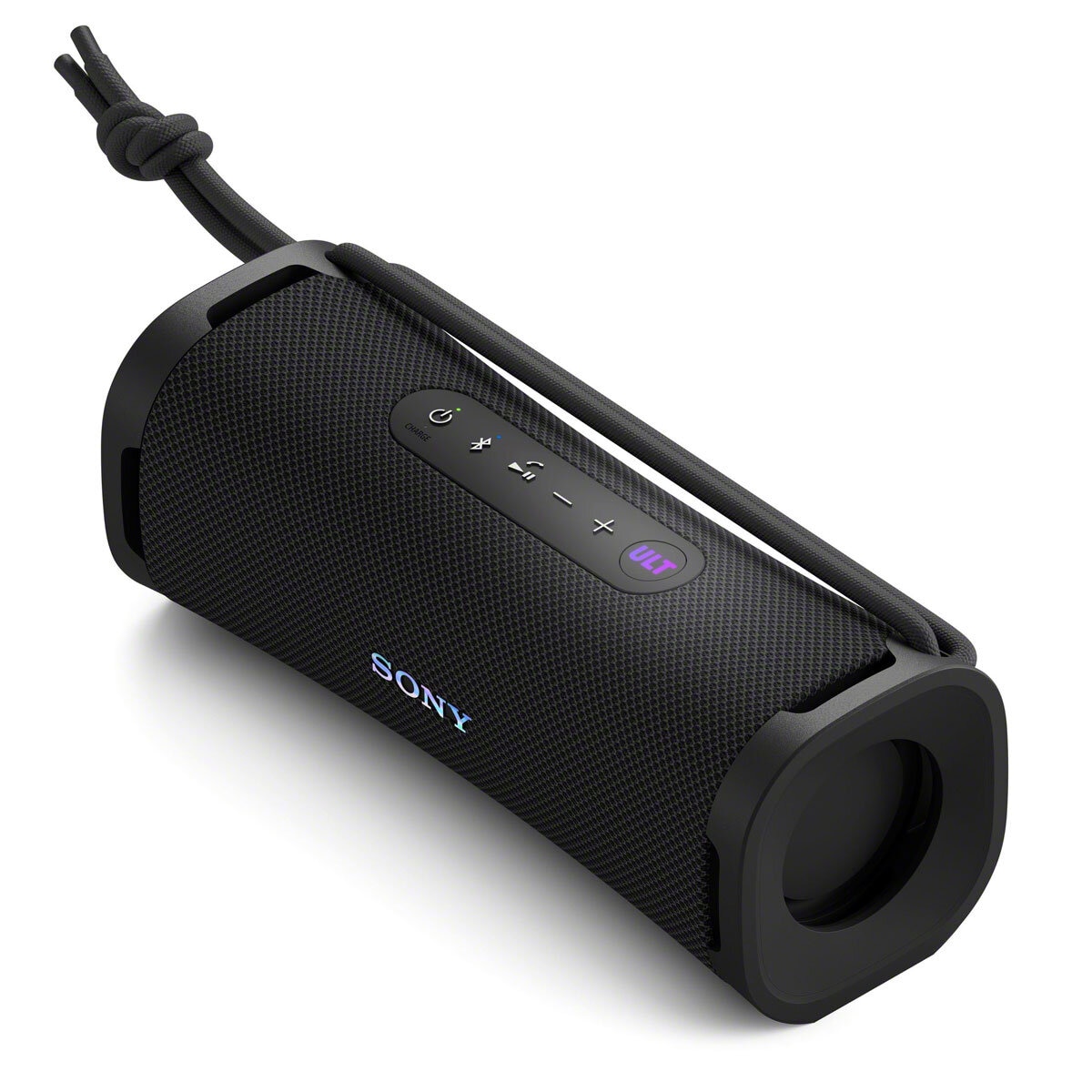 Sony ULT Field 1 Wireless Portable Bluetooth Speaker in Black
