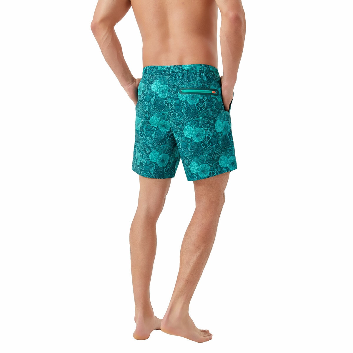 Swims Men's Swim Shorts Swims Men's Swim Shorts