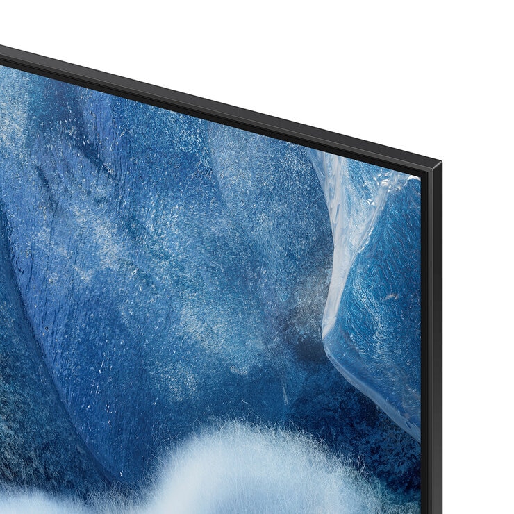 Samsung QE43Q8FAAUXXU 43 Inch QLED 4K Ultra HD Smart TV