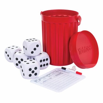 Eastpoint Giant Yahtzee Eastpoint Giant Yahtzee