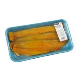 Pack of Fresh Line Caught Smoked Haddock Fillets